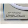 Image 2 : Rialto/Floxite Bulb- Replacement Bulbs