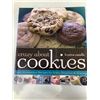 Image 2 : Crazy About Cookies Recipe Book and Cookie Cutter