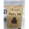 Image 2 : Alamode Home Kitch n' Talk Tea Towels
