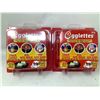 Image 1 : Egglettes Hard Boiled Egg Cooker (2ct)