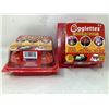 Image 2 : Egglettes Hard Boiled Egg Cooker (2ct)