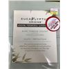 Image 2 : Eucalyptus Origins 600 Thread Count King Pillowcases