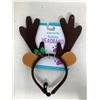 Image 2 : Assorted Dog Christmas Accessories