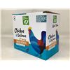 Image 2 : Only Natural Pet Chicken & Salmon Savory Side Dish (12 x 3oz)