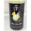 Image 2 : Mott's Mr & Mrs T Pina Colada Mix (3 x 1L)