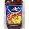Image 2 : Tetley Lemon Iced Tea (2 x 2L)