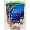 Image 2 : Rice Dream-Vanilla Drink (5 x 1L)