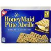 Image 2 : HoneyMaid Wafers (2 x 400g)