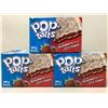 Image 1 : Pop Tarts-Frosted Strawberry Flavour (3 x 384g)