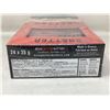 Image 2 : Go Better Honey Sesame with Red Quinoa Crispy Bars (24 x 35g)