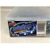 Image 2 : Koala Livewires Jumbo- Blue Raspberry (1.08kg)