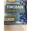 Image 2 : Lot of Trojan BareSkin