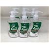 Image 1 : Cleace 75 Instant Hand Sanitizer (6 x 500ml)