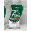 Image 2 : Cleace 75 Instant Hand Sanitizer (6 x 500ml)