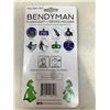 Image 2 : Bendyman Flashlight Device Holder