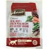 Image 2 : Merrick Classic Adult Dog Food (4lbs)
