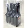 Image 1 : RacePRO Power Steering Fluid (4 x 355ml)