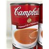 Image 2 : Campbells Tomato Soup (6 x 284ml)