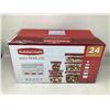Image 2 : Rubbermaid Easy Find Lids System (24 pcs)