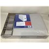 Image 2 : Staples Letter Binding Cases