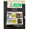 Image 2 : Five Star 2in Premier Binder (2ct)