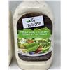 Image 2 : La Maison Fresh Garlic Caesar Dressing (2 x 1.4L)