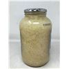 Image 2 : Steinfelds Wine Sauerkraut (2L)