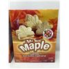Image 2 : Mr. Maple Cookies (6 x 325g)