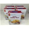 Image 1 : Presidents Choice Asiago Sundried Tomato Mini Crackers (5 x 200g)
