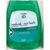 Image 2 : Care Original Mint Mouthwash (3 x 1L)