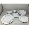 Image 2 : Mikasa Love Story Place Setting