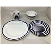 Image 2 : Kate Spade Charlotte Street-North Place Setting