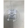 Image 2 : Lot of Assorted Wine Glasses