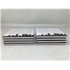 Image 2 : Lot of Vancouver Skyline Coasters
