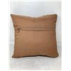 Image 2 : Home Decor Houndstooth Sweater Pillow