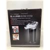 Image 2 : Brookstone Gel & Lather Heating System
