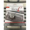 Image 2 : Cora Sink Mat (2ct)