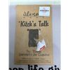 Image 2 : Kitch N' talk Tea Towels (2ct)