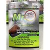Image 2 : Mr. T Nail & Knuckle Saver Scrubbing Tool (9ct)
