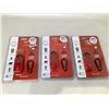 Image 1 : Portable Emergency Alarm (3ct)