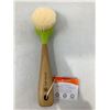 Image 2 : Full Circle Scrub Brush and Acacia Decor Box