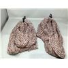 Image 2 : Infinity Loop Scarves