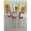 Image 1 : Sports Bottle Straw Washing Brush Lot Of 3