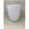 Image 1 : White Memphis Wastebasket