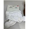 Image 2 : Bee & Willow Medium Sherpa Puppy Coat and scarf set