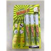 Image 2 : Whip-it Emergency Stain Removing Pen Lot Of 3