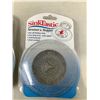 Image 2 : SinkTastic Strainer & Stopper Lot Of 2