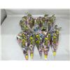 Image 1 : Koala Kones Sour Candy Lot Of 10