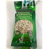 Image 2 : Roasted & Salted Organic Sunflower Seeds (12 X 50G)