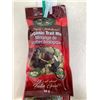 Image 2 : Organic Trail Mix (12 X 50G)